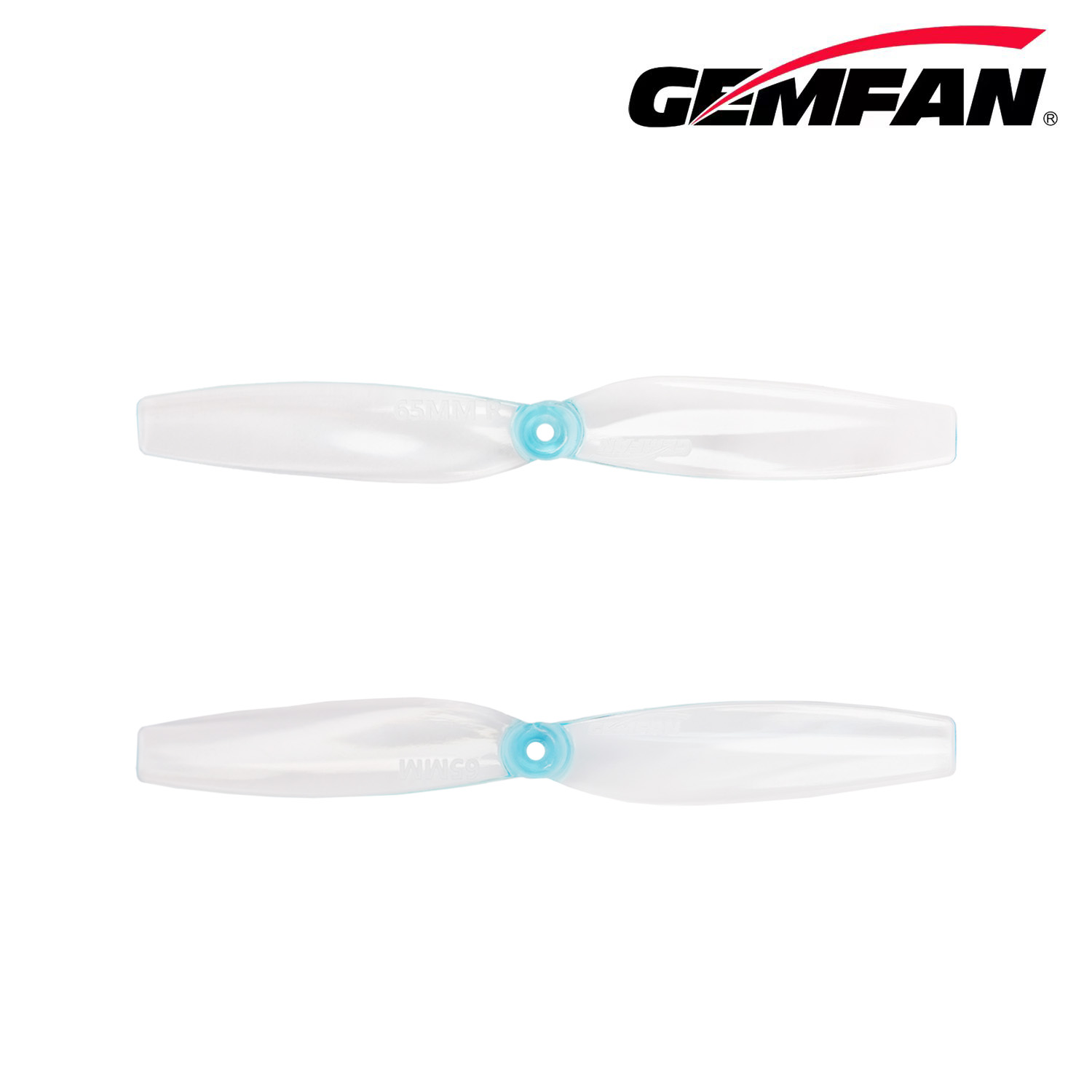 Drone Racing Battery - ใบพัด Gemfan ขนาด 2.6 นิ้ว 2