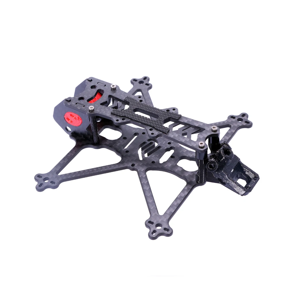 Drone Racing Propeller - Alfarc Fi-135ชุดกรอบไม้จิ้มฟันแบบใบพัด3นิ้วชุดอุปกรณ์เสริมโดรนแข่ง DJI O3แอร์ยูนิต caddx เนบิวลา1204
