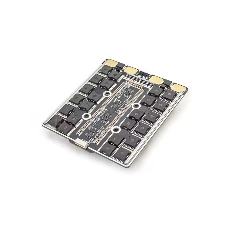 Vortex 8S 100A 4-in-1 ESC BLS  - Drone Racing Battery บทวิจารณ์และราคา