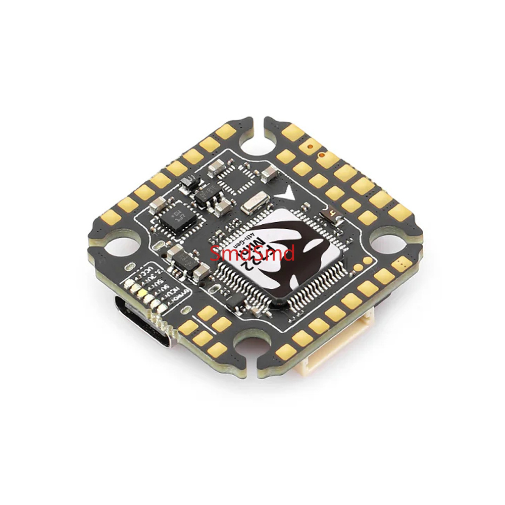 20 มม.*20 มม. MAMBA MK4 F722 M - Drone Racing Flight Controller บทวิจารณ์และราคา