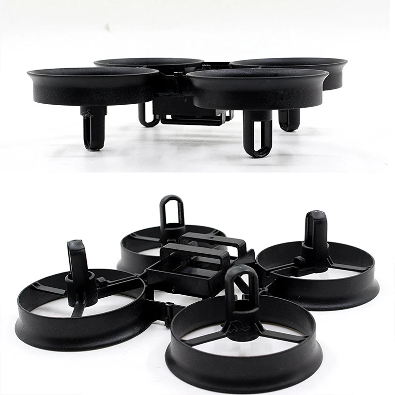 ชุดโครงสร้างโดรนขนาดเล็ก JJRC  - Drone Racing Propeller บทวิจารณ์และราคา
