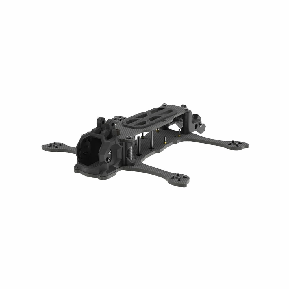 IFlight iH3 168mm ฐานล้อ 3 นิ้ - Drone Racing Frame บทวิจารณ์และราคา