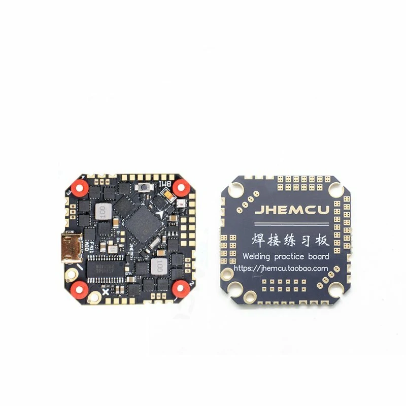 JHMCU Flight Controller การประ - Drone Racing Flight Controller บทวิจารณ์และราคา