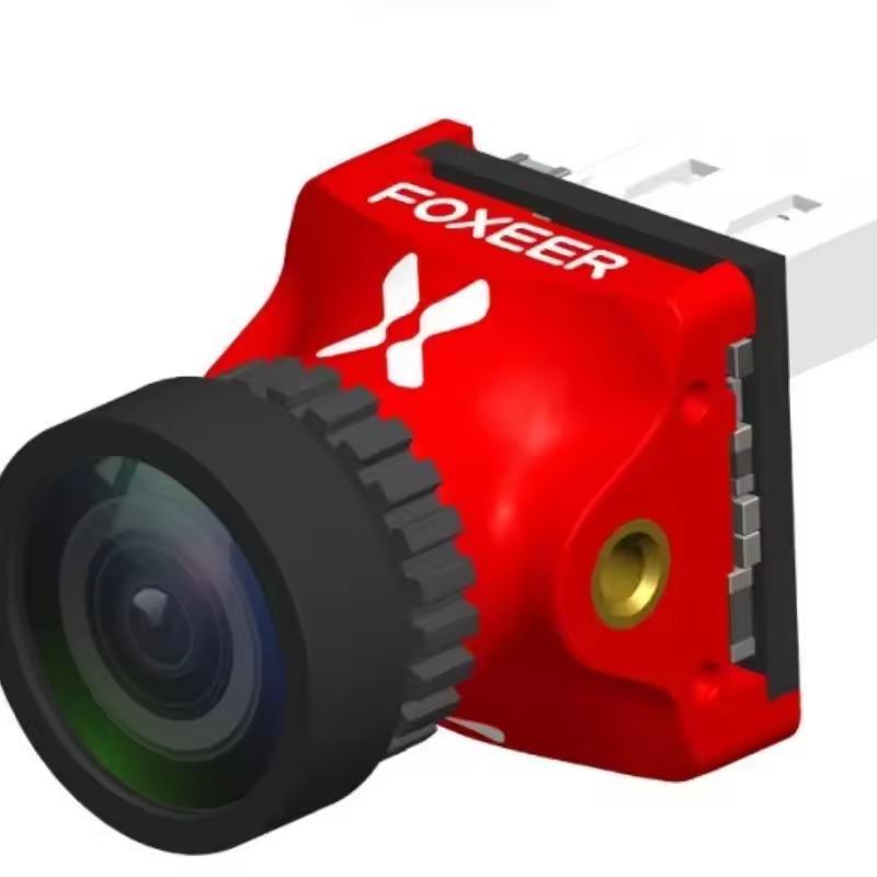 กล้อง FOXEER Predator5 NANO 10 - Drone Racing Camera บทวิจารณ์และราคา