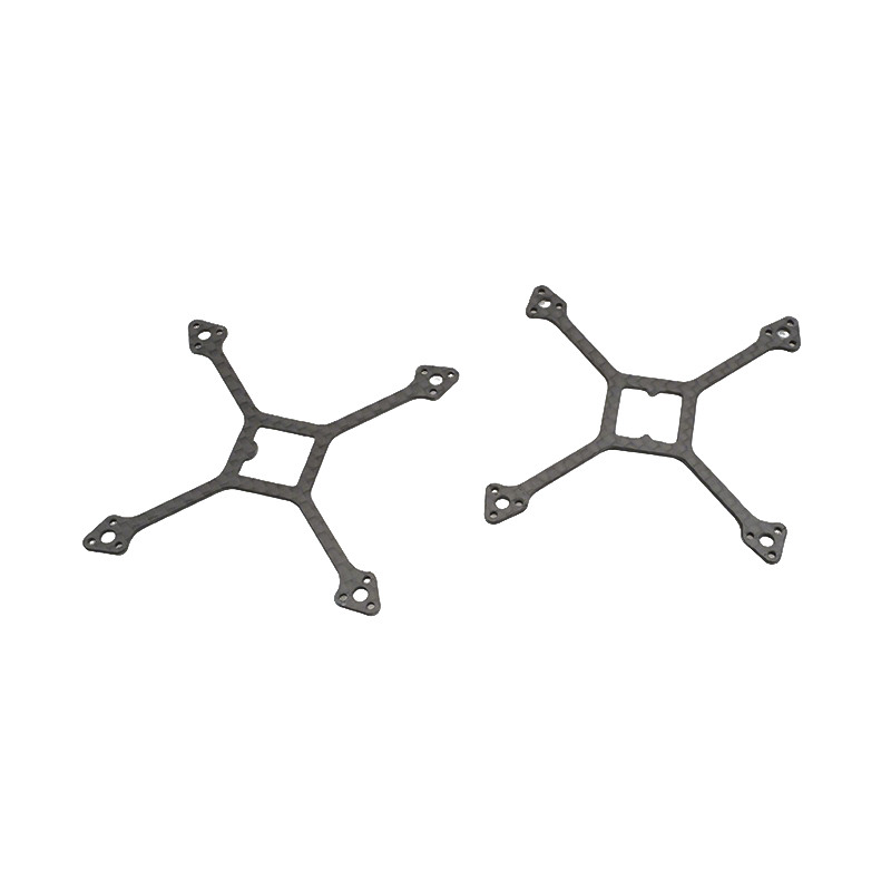 แผ่นฐานคาร์บอนไฟเบอร์ 1 ชิ้น ส - Drone Racing Gate บทวิจารณ์และราคา