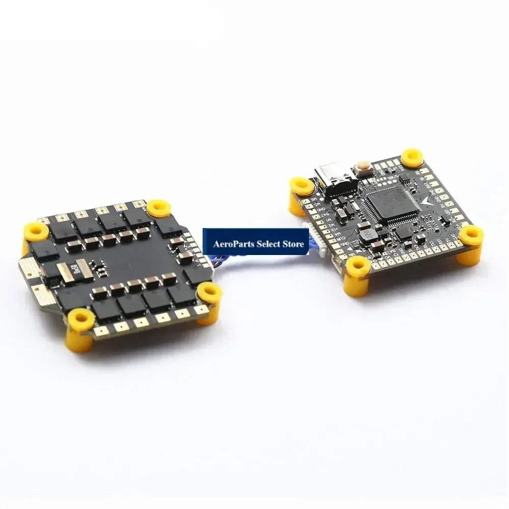 ชุดควบคุมการบิน APartsRC Track - Betaflight Fc F4 บทวิจารณ์และราคา