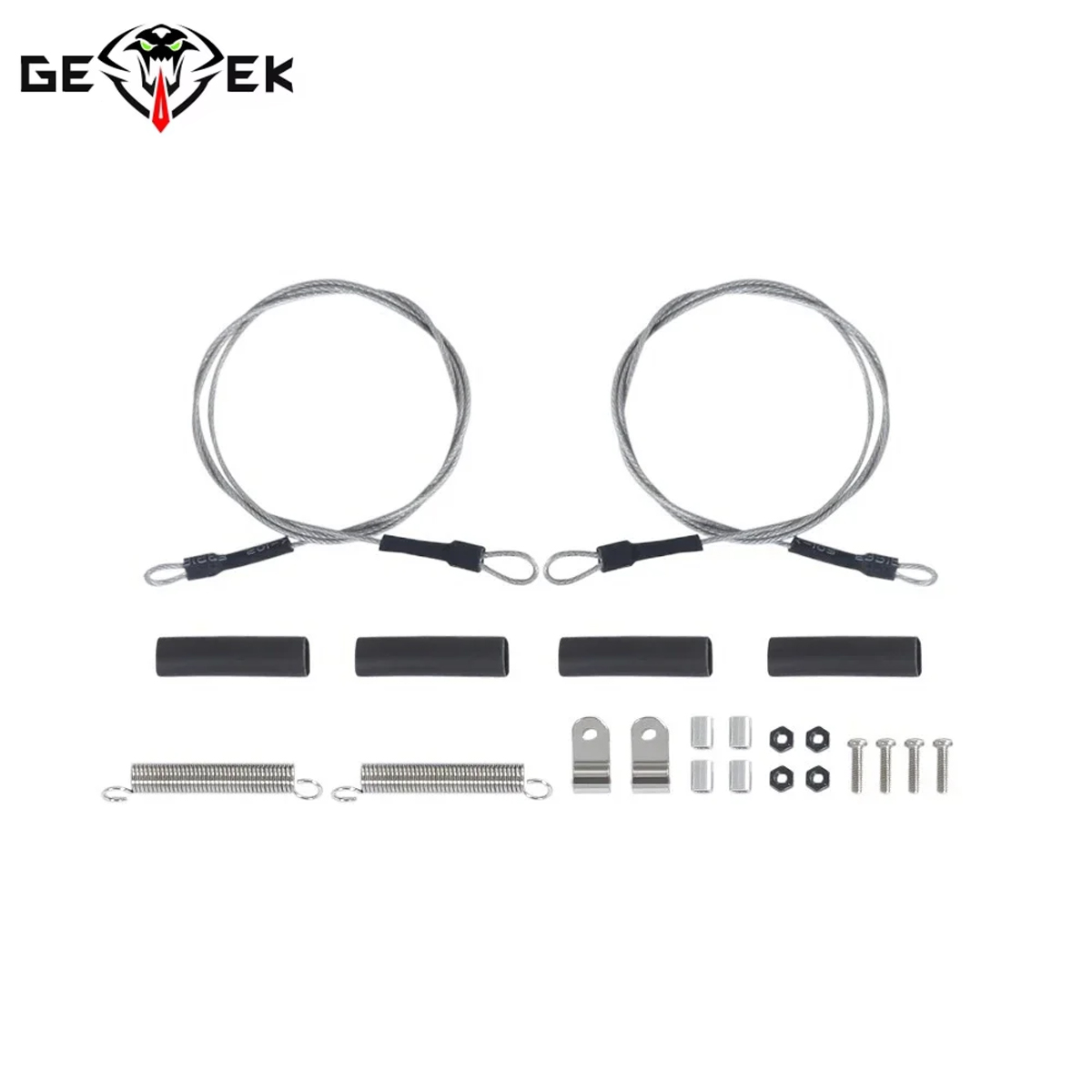 ปรับเชือกเหล็ก Limb Risers สํา - Eachine Drone E010 บทวิจารณ์และราคา