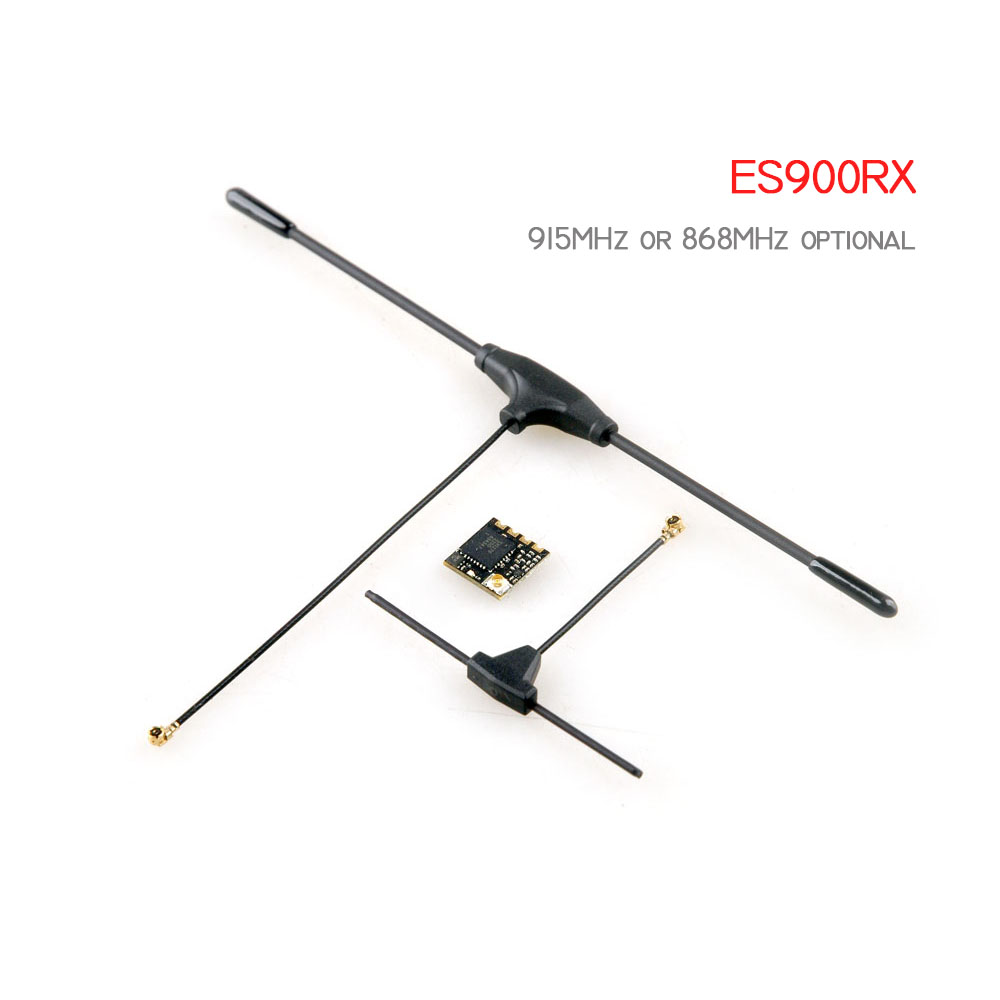 ชุดคอมโบ Happymodel RC ELRS Mi - Drone Racing Battery บทวิจารณ์และราคา